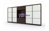 Шкаф-купе Монако 6