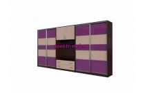 Шкаф-купе Круиз-1