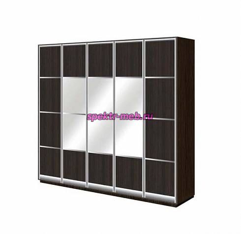 Шкаф-купе Виват-54