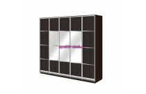 Шкаф-купе Виват-54