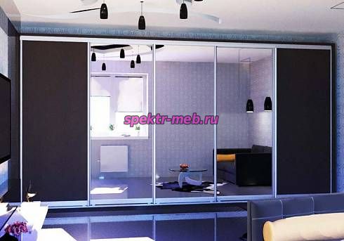 Шкаф-купе Виват