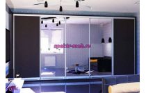 Шкаф-купе Виват