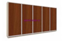 Шкаф-купе Оскар 33