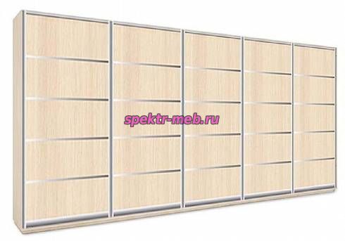 Шкаф-купе Оскар 28