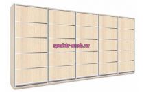 Шкаф-купе Оскар 28