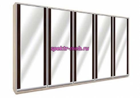 Шкаф-купе Оскар 18