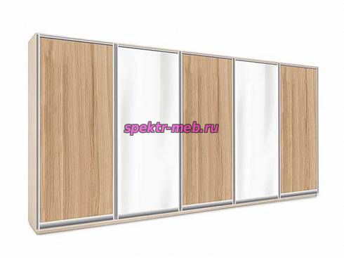 Шкаф-купе Home-3