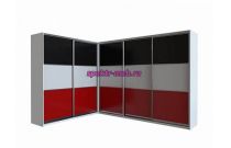 Шкаф-купе Офис