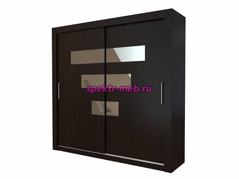 Шкаф-купе Бэст 6