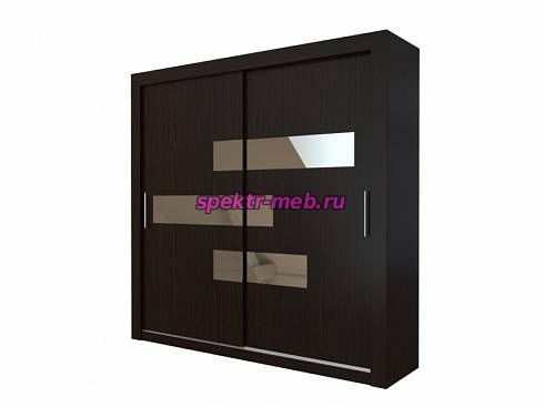 Шкаф-купе Бэст 5