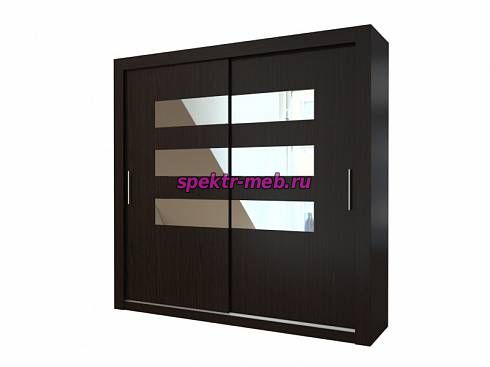 Шкаф-купе Бэст 3