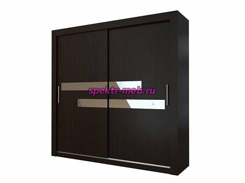 Шкаф-купе Бэст 2