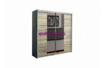 Шкаф-купе Амадеус-6