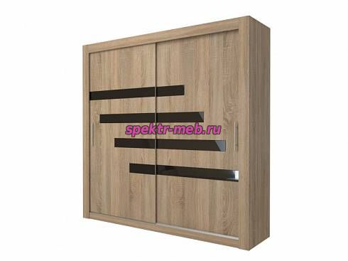 Шкаф-купе Бэст 8