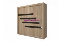 Шкаф-купе Бэст 8