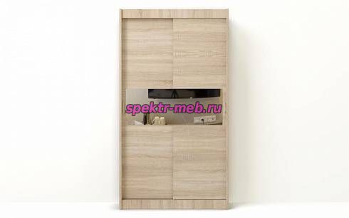Шкаф-купе Амадеус 29.1