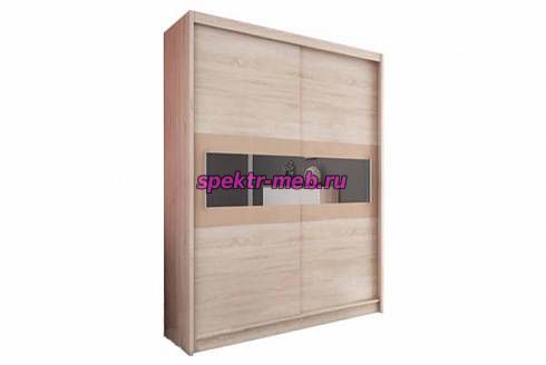 Шкаф-купе Амадеус-29