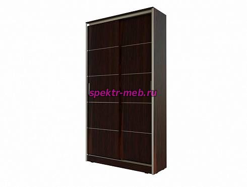 Кликните для увеличения изображения Шкаф-купе Амадеус-4.1