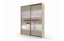Шкаф-купе Векстра 21.1