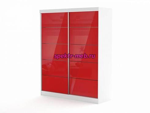 Кликните для увеличения изображения Шкаф-купе ДОМАШНИЙ-11