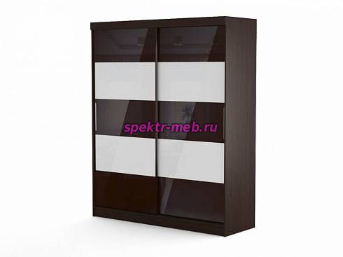 Кликните для увеличения изображения Шкаф-купе ДОМАШНИЙ-12