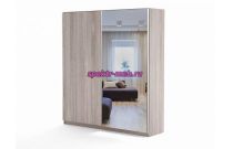 Шкаф-купе ЭЛИТ-8