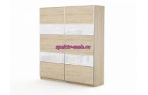 Шкаф-купе ЭЛИТ-51