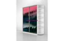 Шкаф-купе Престиж 1214