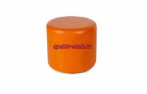 Пуфик круглый 2