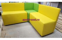 Модульный диван №1