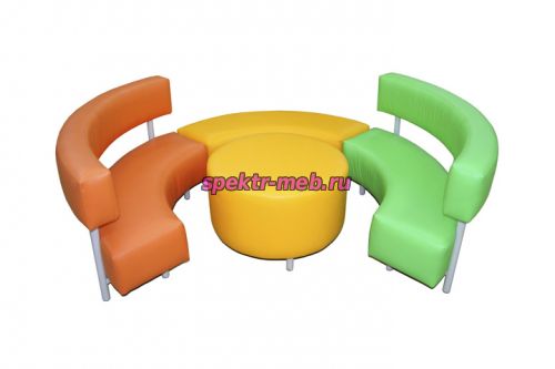 Модульная комплектация №5