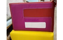 Диван детский 2-х модульный «Буквы»